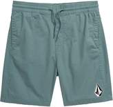 Thumbnail for your product : Volcom Deadly Stones Shorts