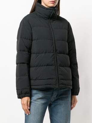 Aspesi full-zip down jacket