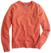 Thumbnail for your product : J.Crew Sun-faded sweatshirt