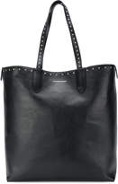 Thumbnail for your product : Alexander McQueen North South shopper tote
