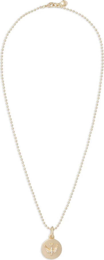 Roxanne Assoulin The Free Spirit Pendant necklace