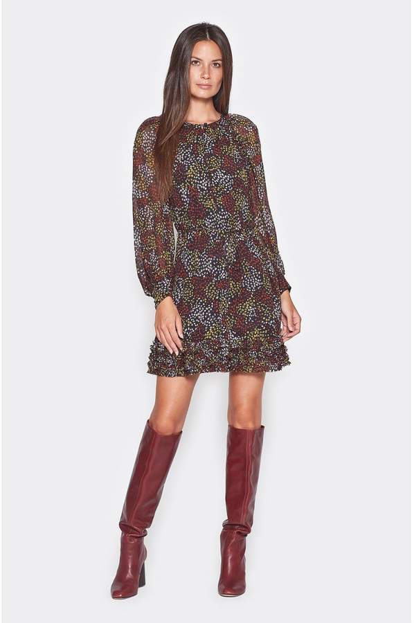 joie roz dress