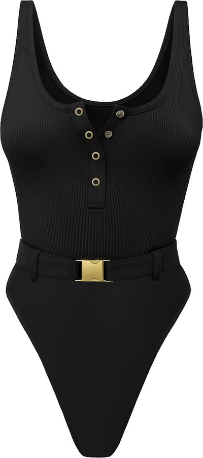 L’animal White Panthère Noire