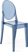 Thumbnail for your product : Kartell Victoria Ghost Chair (Set of 2)