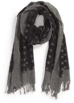 Thumbnail for your product : John Varvatos Cashmere Scarf