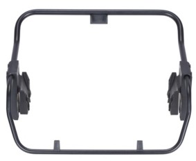 evenflo double stroller parallel