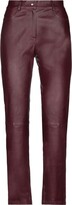 Thumbnail for your product : Sylvie Schimmel Pants Maroon