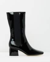 Thumbnail for your product : Sigerson Morrison Eartha Boots