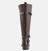 Thumbnail for your product : Avenue Kaycie 3-Buckle Riding Boot