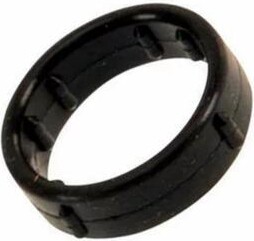 Paiying Heater Pipe O-Ring Lr010793 For Land Rover Range Sport Lr4