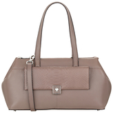 Thumbnail for your product : Modalu Parker Multiway Leather Shoulder Bag