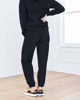 Thumbnail for your product : Quince Organic Heavyweight Fleece Boyfriend Sweatpant