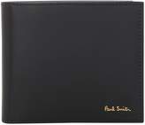 Thumbnail for your product : Paul Smith Multi Stripe Billfold