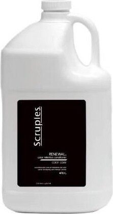 Scruples Pearl Classic Renewal Color Retention Conditioner Gallon