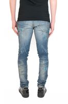 Thumbnail for your product : Philipp Plein Slimfit