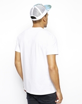 Thumbnail for your product : Penfield T-Shirt with Contrast Pocket