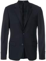 Thumbnail for your product : Kenzo formal jacket