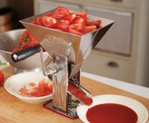 Thumbnail for your product : Napa Style Italian Tomato Press