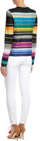 Thumbnail for your product : Missoni Striped Cardigan