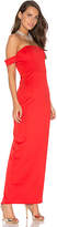 Thumbnail for your product : Lumier Keep Control Maxi Dress