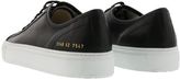 Thumbnail for your product : Common Projects Tournament Sneakers