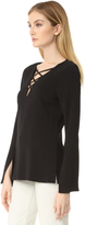 Thumbnail for your product : Ramy Brook Allie Top