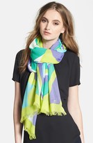 Thumbnail for your product : Kate Spade 'carnival Swirl' Scarf
