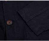Thumbnail for your product : Universal Works Northfolk Bakers Jacket Colour: NAVY, Size: SMALL