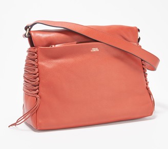 Vince camuto jayde shoulder bag Clearance