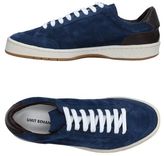 Thumbnail for your product : Umit Benan Low-tops & sneakers