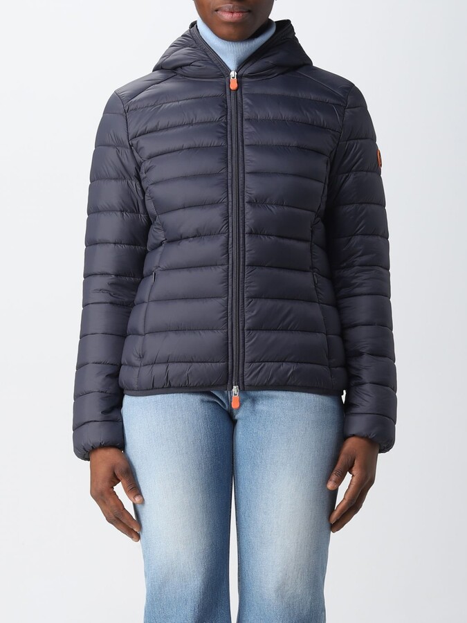 Save The Duck Jacket women - ShopStyle Down & Puffer Coats