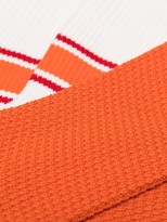 Thumbnail for your product : Anonymous Ism Pack Of Two Ribbed Socks Set