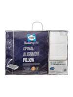 Thumbnail for your product : Sealy Posturepedic Spinal Alignment Pillow medium