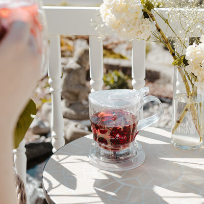 Grosche Aberdeen Perfect Teapot