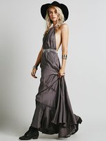 Thumbnail for your product : Free People Salt Water Shantoon Maxi