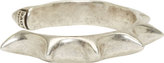 Thumbnail for your product : Pamela Love Silver Antique Sun Cuff
