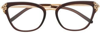 Dolce & Gabbana Eyewear DG 5052 optical glasses