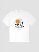 Thumbnail for your product : Garbstore Energy of Future Tee