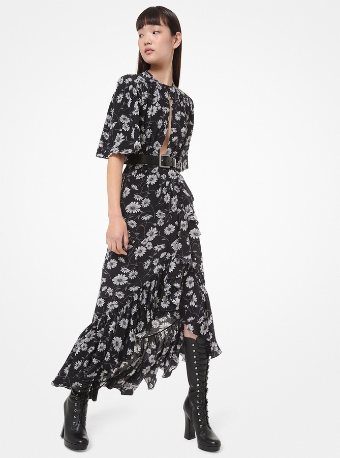michael kors daisy dress