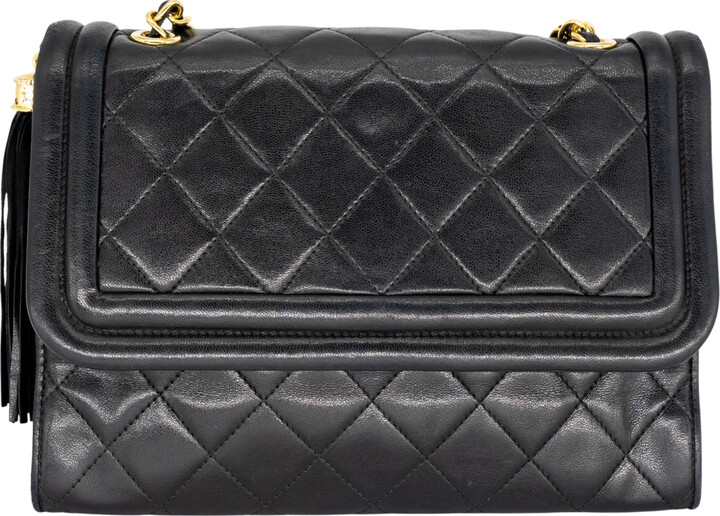 exotic leathers CHANEL Women Handbags - Vestiaire Collective