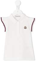 Thumbnail for your product : Moncler Kids polo dress