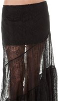 Thumbnail for your product : Billabong Tryst Tiered Skirt