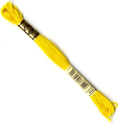 DMC 6 Strand Embroidery Floss