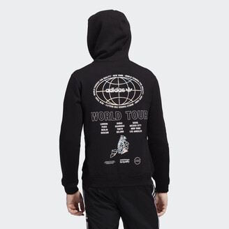 NEW YORK WORLD TOUR HOODIE NYC LIMITED