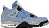 Thumbnail for your product : Nike Jordan 4 University Blue Sneakers Size US 7 (EU 40)