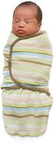 Thumbnail for your product : Summer Infant Swaddle Me Wavy Stripe