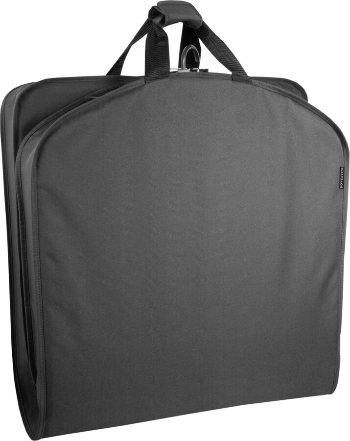 Wally Bags 40" Deluxe Travel Garment Bag
