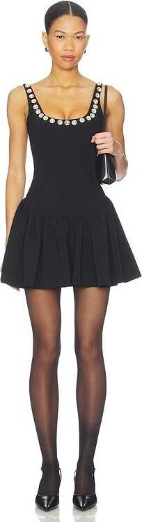 Lovers + Friends Jade Mini Dress