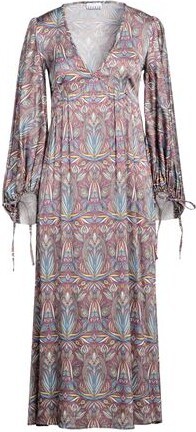 Sfizio Studio Woman Midi dress