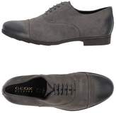 Thumbnail for your product : Geox Lace-up shoe